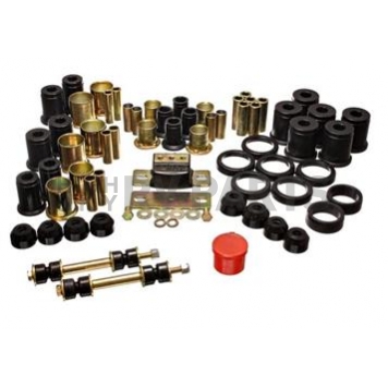 Energy Suspension Bushing Kit Hyper-Flex System - 3.18120G