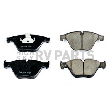 Power Stop Brake Pad - 16-1505