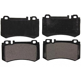 Wagner Brakes Brake Pad - ZX984A
