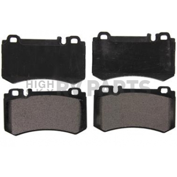 Wagner Brakes Brake Pad - ZX984A