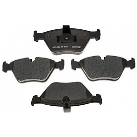 Raybestos Brakes Brake Pad - MGD946M