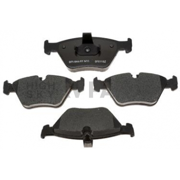 Raybestos Brakes Brake Pad - MGD946M