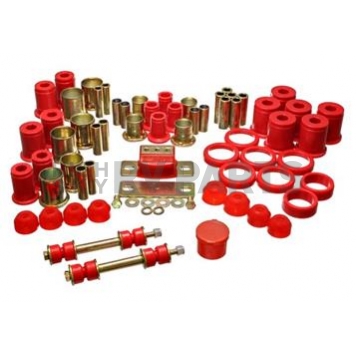 Energy Suspension Bushing Kit Hyper-Flex System - 3.18120R