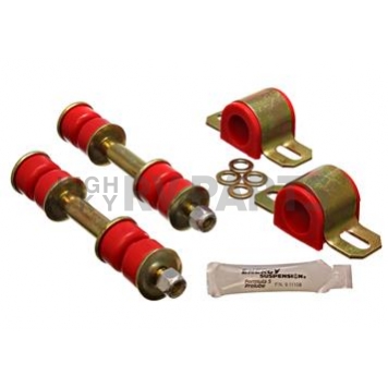 Energy Suspension Stabilizer Bar Mount Bushing - 8.5105R