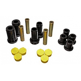 Energy Suspension Control Arm Bushing - 5.3137G
