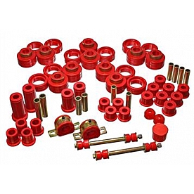 Energy Suspension Bushing Kit Hyper-Flex System - 3.18125R