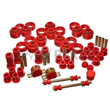 Energy Suspension Bushing Kit Hyper-Flex System - 3.18125R