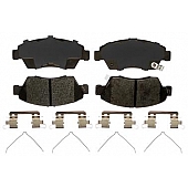 Raybestos Brakes Brake Pad - MGD948ACH