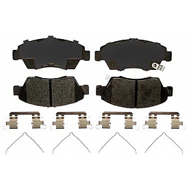 Raybestos Brakes Brake Pad - MGD948ACH