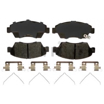 Raybestos Brakes Brake Pad - MGD948ACH