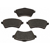 Raybestos Brakes Brake Pad - MGD926M