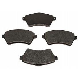 Raybestos Brakes Brake Pad - MGD926M