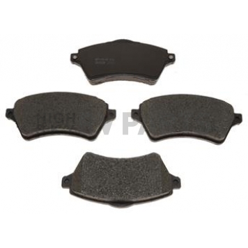 Raybestos Brakes Brake Pad - MGD926M