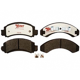 Raybestos Brakes Brake Pad - EHT249H