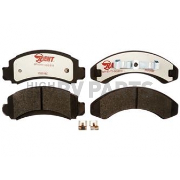 Raybestos Brakes Brake Pad - EHT249H