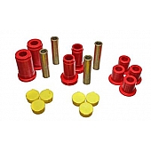 Energy Suspension Control Arm Bushing - 5.3137R
