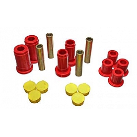 Energy Suspension Control Arm Bushing - 5.3137R