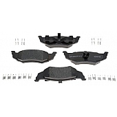 Raybestos Brakes Brake Pad - MGD782MH