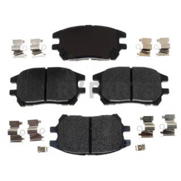 Raybestos Brakes Brake Pad - MGD930CH