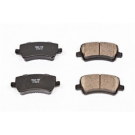 Power Stop Brake Pad - 16-1307
