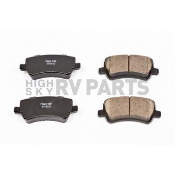 Power Stop Brake Pad - 16-1307