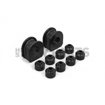 Daystar Stabilizer Bar Mount Bushing - KJ05013BK