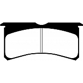 EBC Brakes Brake Pad - DP4037R