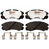 Raybestos Brakes Brake Pad - EHT579H