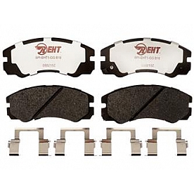 Raybestos Brakes Brake Pad - EHT579H