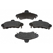 Raybestos Brakes Brake Pad - MGD899M