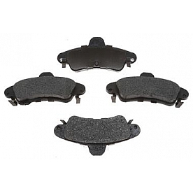 Raybestos Brakes Brake Pad - MGD899M