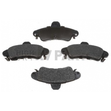 Raybestos Brakes Brake Pad - MGD899M