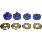 Moog Chassis Strut Rod Bushing - K8768