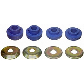 Moog Chassis Strut Rod Bushing - K8768