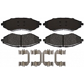 Raybestos Brakes Brake Pad - MGD902MH