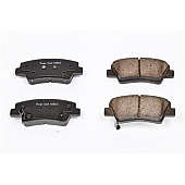 Power Stop Brake Pad - 16-1313