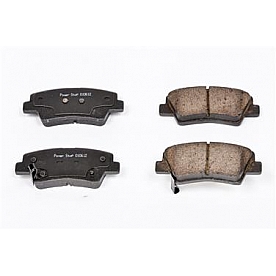 Power Stop Brake Pad - 16-1313