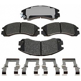 Raybestos Brakes Brake Pad - EHT530H