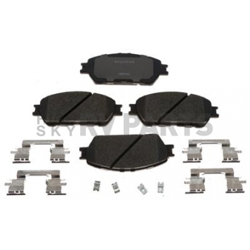 Raybestos Brakes Brake Pad - MGD906CH