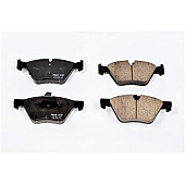Power Stop Brake Pad - 16-1061