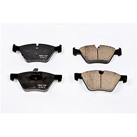 Power Stop Brake Pad - 16-1061