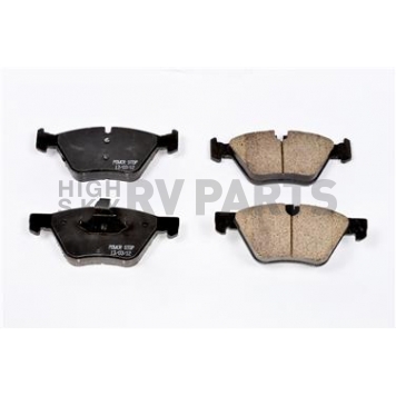 Power Stop Brake Pad - 16-1061