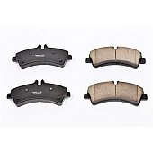 Power Stop Brake Pad - 16-1318