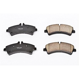 Power Stop Brake Pad - 16-1318