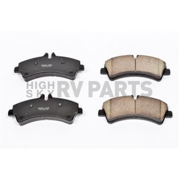 Power Stop Brake Pad - 16-1318