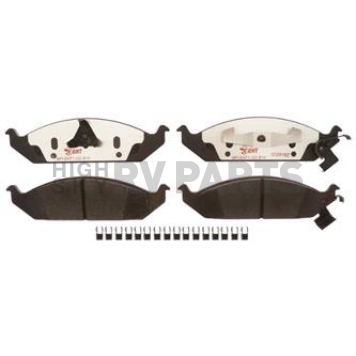 Raybestos Brakes Brake Pad - EHT650H