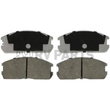 Wagner Brakes Brake Pad - PD299