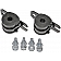 Dorman (OE Solutions) Stabilizer Bar Mount Bushing - 928-307