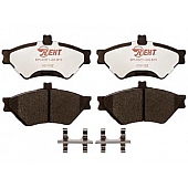 Raybestos Brakes Brake Pad - EHT659H