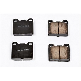 Power Stop Brake Pad - 16-031